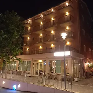 ** Hotel Serafini Italien