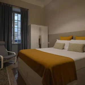 Pensjonat La Maison B