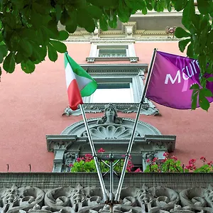 Otel Mercure Centro Palazzo Dolci, Bergamo