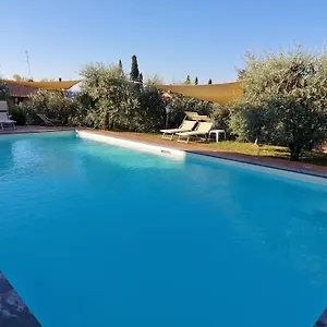 *** Gasthof Oliveta Italien