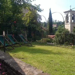 **** Frühstückspension Entro Le Mura Italien