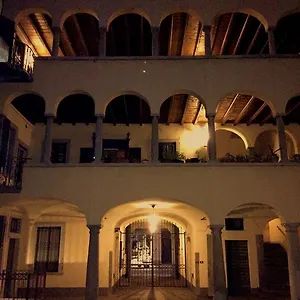 ** Frühstückspension Angolo Del Poeta Italien
