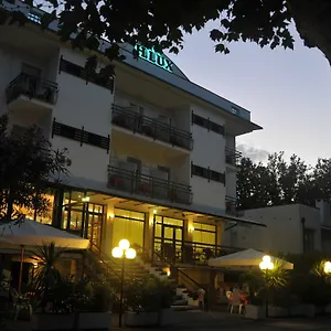 *** Hotel Lux Italien