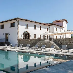 *** Resort Viesca & Il Borro Toscana Italien